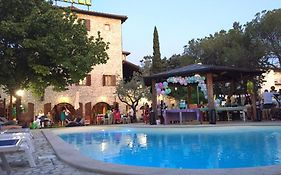 Hotel Benedetti